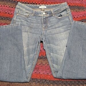 White House Black Market Jeans